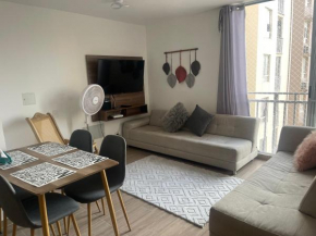 Lindo apartamento cartagena